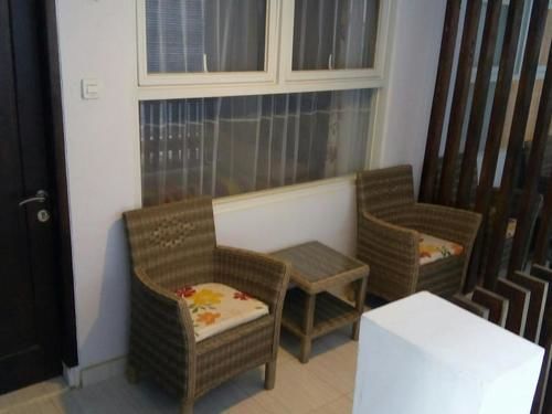 Holiday Beach Inn Pangandaran Exterior photo