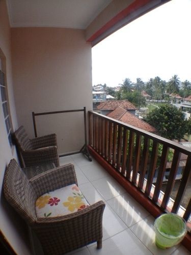 Holiday Beach Inn Pangandaran Exterior photo